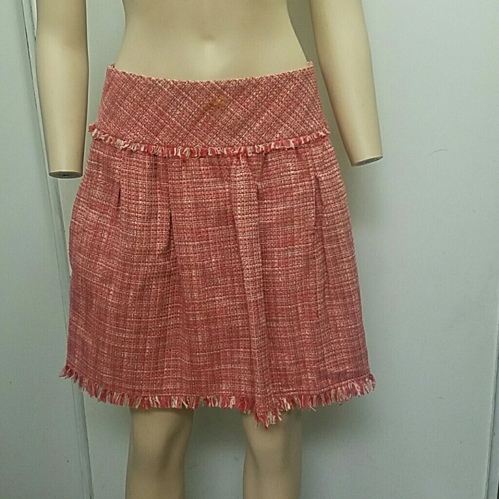 BCBG MAXAZRIA skirt